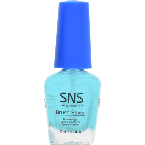 1-SNS Brush Saver - 0.5 oz